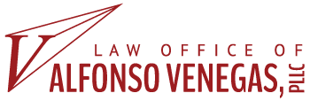 Law Office of Alfonso Venegas, PLLC