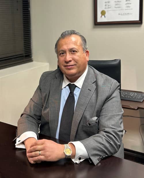 Alfonso Venegas